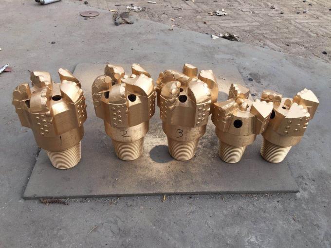 Coupeur-collecteur de la série U 5