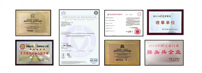 Coupeur-collecteur de la série U 7