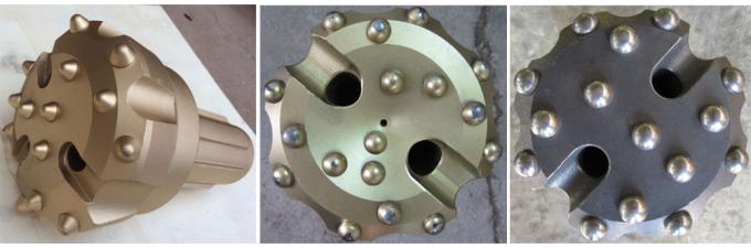 Profondeur de forage personnalisée RC Forage 140 mm Forage à la circulation inverse 2