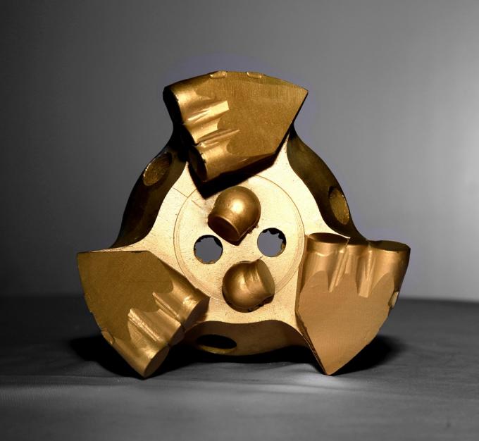 Foreuse de carottage à haute efficacité et déplacement facile, structure compacte et raisonnable 6