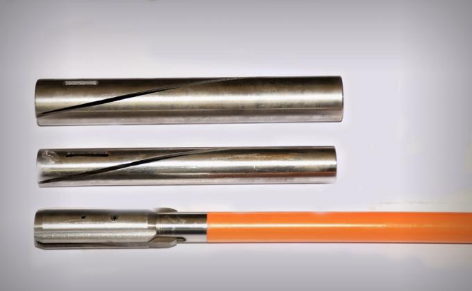 Foreuse de carottage à haute efficacité et déplacement facile, structure compacte et raisonnable 10