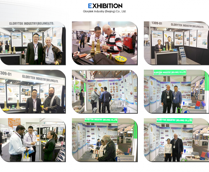 Foreuse de carottage à haute efficacité et déplacement facile, structure compacte et raisonnable 12