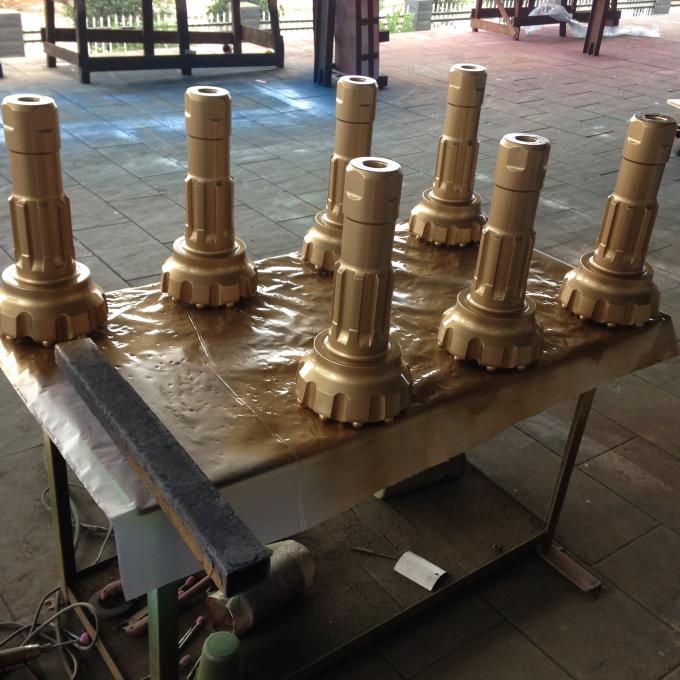 Adaptateur féminin 2-3/8 REG féminin 4- 1/2 REG 5