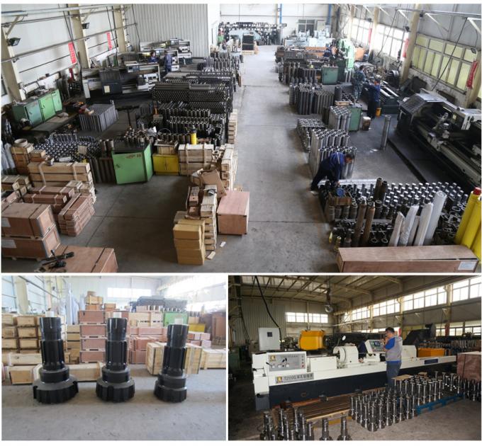 Adaptateur féminin 2-3/8 REG féminin 4- 1/2 REG 9