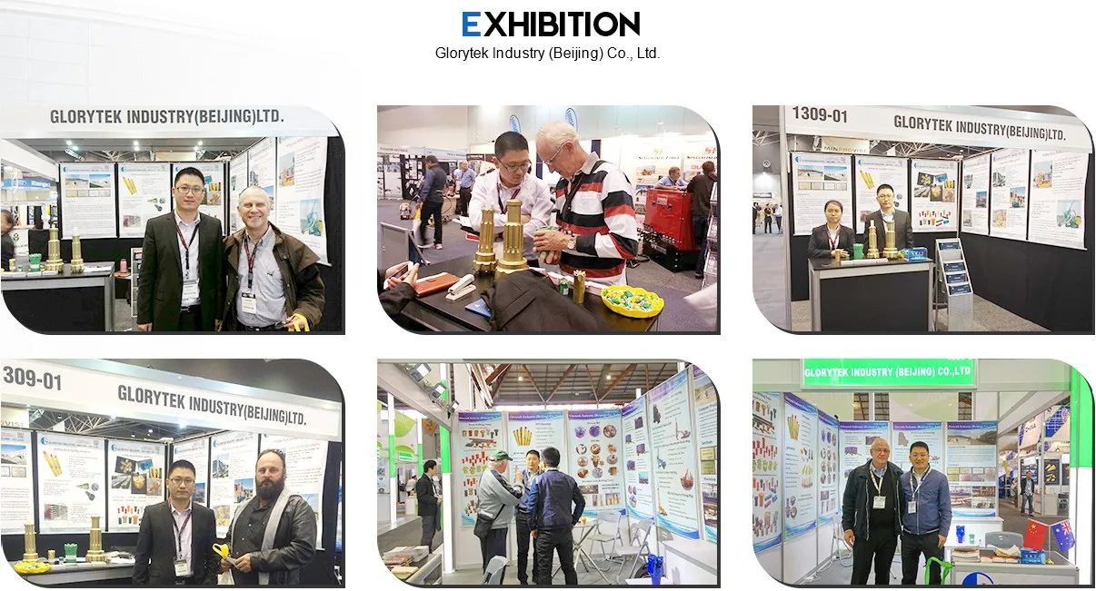 PDC Rotary Bit La solution id&eacute;ale pour un forage rapide et pr&eacute;cis Message d'erreur interdit 5