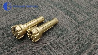 Foret de marteau DTH GL335-102