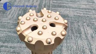 Peu de marteau de DTH GLQL60-190