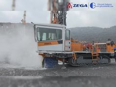 Foreuse rotative tricône R880L.