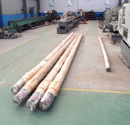 qualité  5 Stages Downhole Mud Motor Industrial For HDD Well Drilling Usine