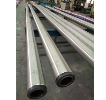 6&quot; forage de pétrole de forage non magnétique de Outils de montage Collar Pipe For