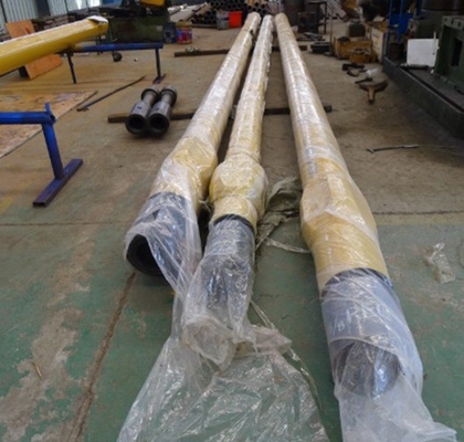 73mm Moteur de boue de fond de 5 étapes pour le matériel de forage directionnel