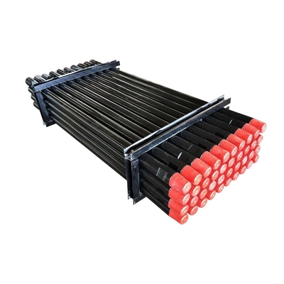 épaisseur de paroi de Rod de perceuse de puits d'eau de 89mm 5.5mm avec 2-3/8 API REG Thread