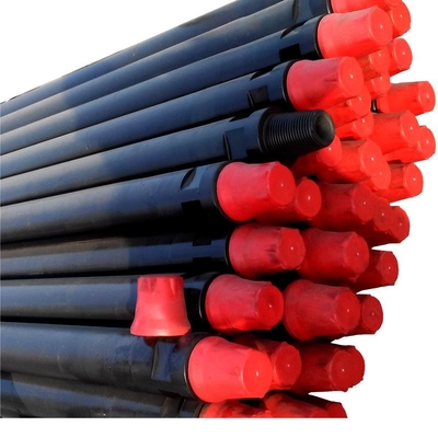 épaisseur de paroi de Rod de perceuse de puits d'eau de 89mm 5.5mm avec 2-3/8 API REG Thread