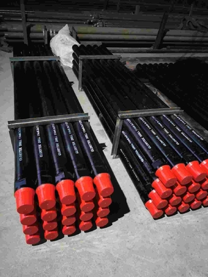 garniture bien de forage de 140mm pour des trous d'ingénierie de construction de bâtiments