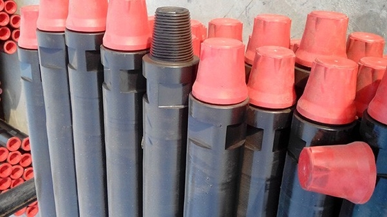 garniture bien de forage de 140mm pour des trous d'ingénierie de construction de bâtiments