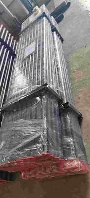Perceuse de JT3020 Hdd Rod/tuyau pour l'installation horizontale de forage dirigé