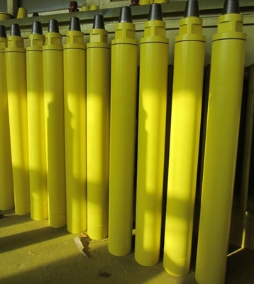 Marteau à haute pression de perçage de DTH pour le perçage bon géothermique de forage