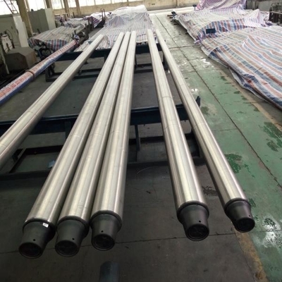 6&quot; forage de pétrole de forage non magnétique de Outils de montage Collar Pipe For