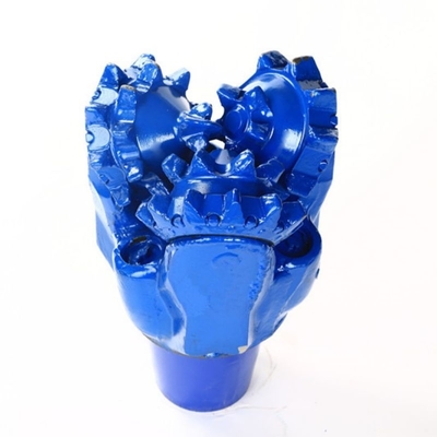 Iadc117 7 7/8' Tricone Roller Bit Haute durabilité et résistance