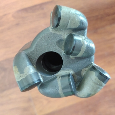 66mm creusent non le Foret PDC pour le perçage géologique d'exploration