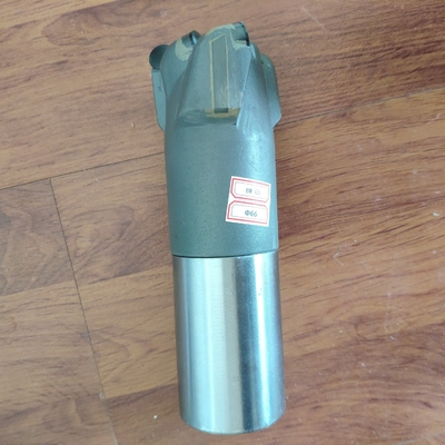 66mm creusent non le Foret PDC pour le perçage géologique d'exploration