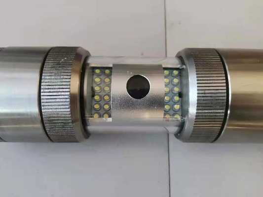 caméra de forage de 300m forant le perçage de Rig Tools For Water Well