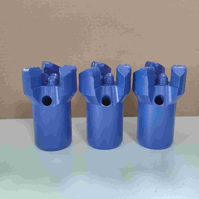 82mm peu de 3 ailes Pdc creusant non pour l'exploitation