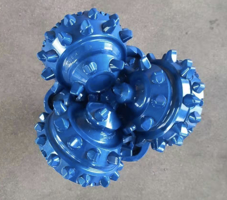 8 1-2 » trépan à molettes tricône d'IADC437 216mm pour la chaux