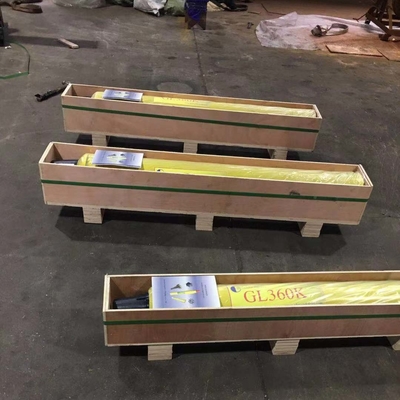 3&quot; 4&quot; 5&quot; 6&quot; 8&quot; 10&quot; 12&quot; pression atmosphérique élevée de marteau de perçage de Dth pour le forage de extraction