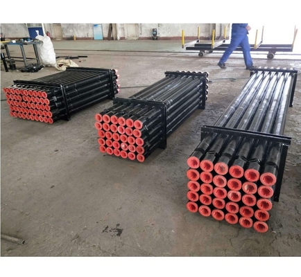 CE bien de forage Rods d'Api Water Geothermal 89mm