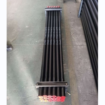 Catégorie de Rod Machine Accessory With S135 de perceuse de D9*13 Hdd