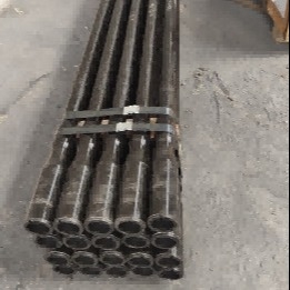 Fil de la longueur Fs1 #1000 de Rod de perceuse de Hdd de fil de D130*150 Firestick 6096mm