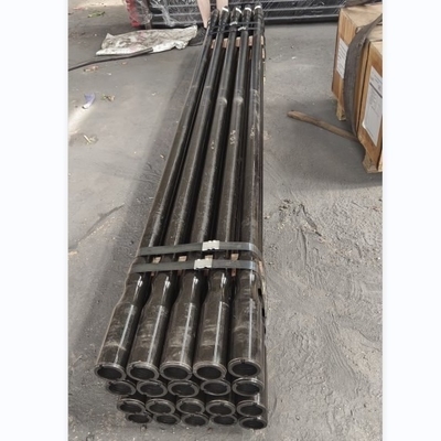 Perceuse de JT3020 Hdd Rod/tuyau pour l'installation horizontale de forage dirigé