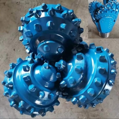 trépan tricône de 12 1/4&quot; de 311mm Tci forant bien des outils pour forer des hards rock