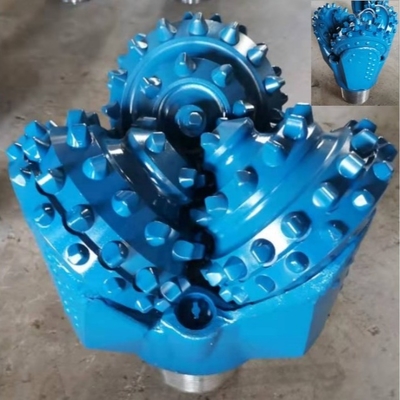 trépan tricône de 12 1/4&quot; de 311mm Tci forant bien des outils pour forer des hards rock