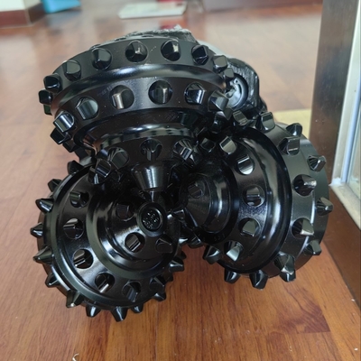 Diamètre de forage 9 du trépan Iadc527 tricône 7/8 pouce