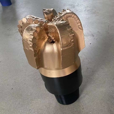 peu de perceuse de 12 1/4&quot; de 311.1mm S195 Pdc pour le forage de pétrole
