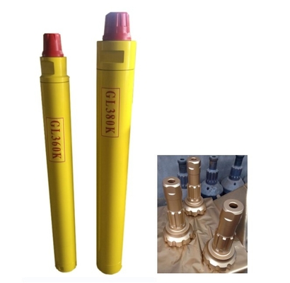 Marteau de forage de 8 pouces pour le forage de puits profonds