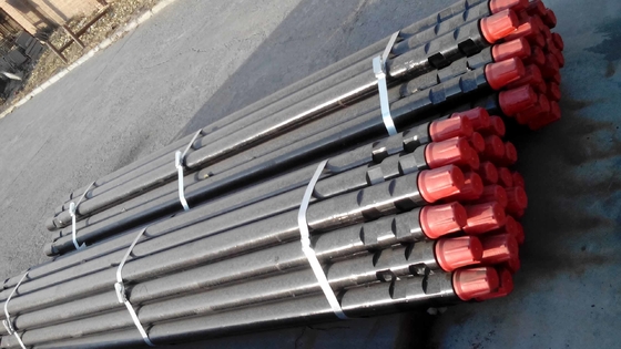 Trou d'alésage Dth Pipe 76mm 89mm 102mm 114mm Diamètre