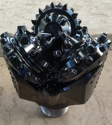 311.2mm 12 1/4" Tci Ttricone Rock Bit Ype Casting