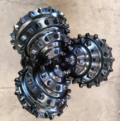 Iadc537 Trépan tricône 14 3/4&quot; haute efficacité