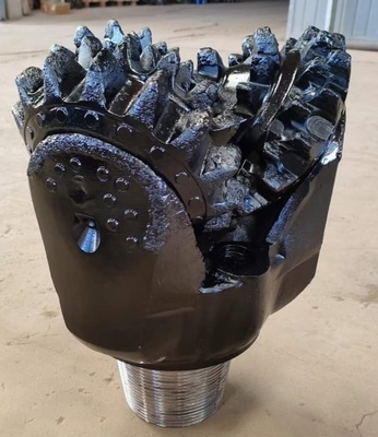 15'' Tricône Rock Bit Iadc217 Haute Efficacité