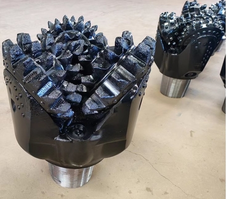 15'' Tricône Rock Bit Iadc217 Haute Efficacité