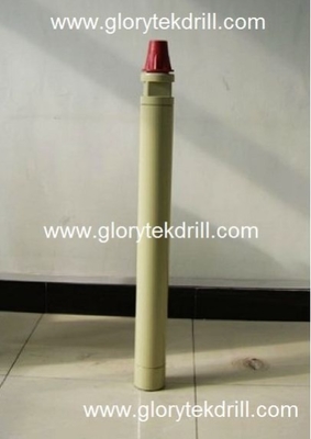Marteau de forage GL345 Dth de dynamitage de roche 105-130mm