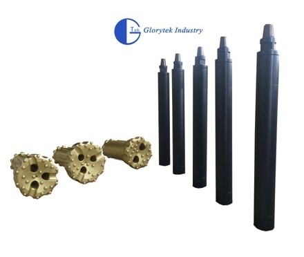 Forgeage par marteau à eau de 10 pouces Sd10