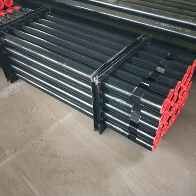 garniture de forage de Dth de puits d'eau de 1.5/2m/3m/6m/tige de perceuse pour le forage de roche