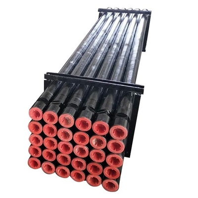 garniture de forage de Dth de puits d'eau de 1.5/2m/3m/6m/tige de perceuse pour le forage de roche