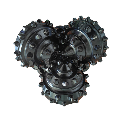 190 mm TCI Tricone Bit API Standard Pour le forage de puits 7 1/2