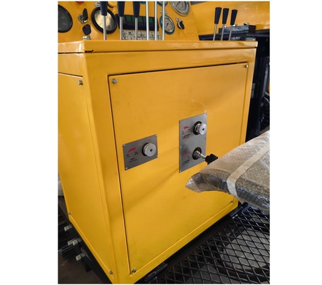 Chassis de gratte-ciel à forage hydraulique complet Glxd-4 pour l'échantillonnage des roches profondes