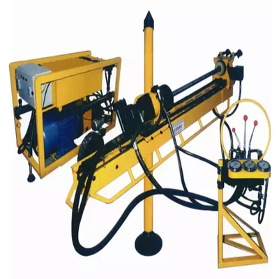 Machines de forage sous-marines à noyau compact GLKD-1 entièrement hydraulique 900 r/min